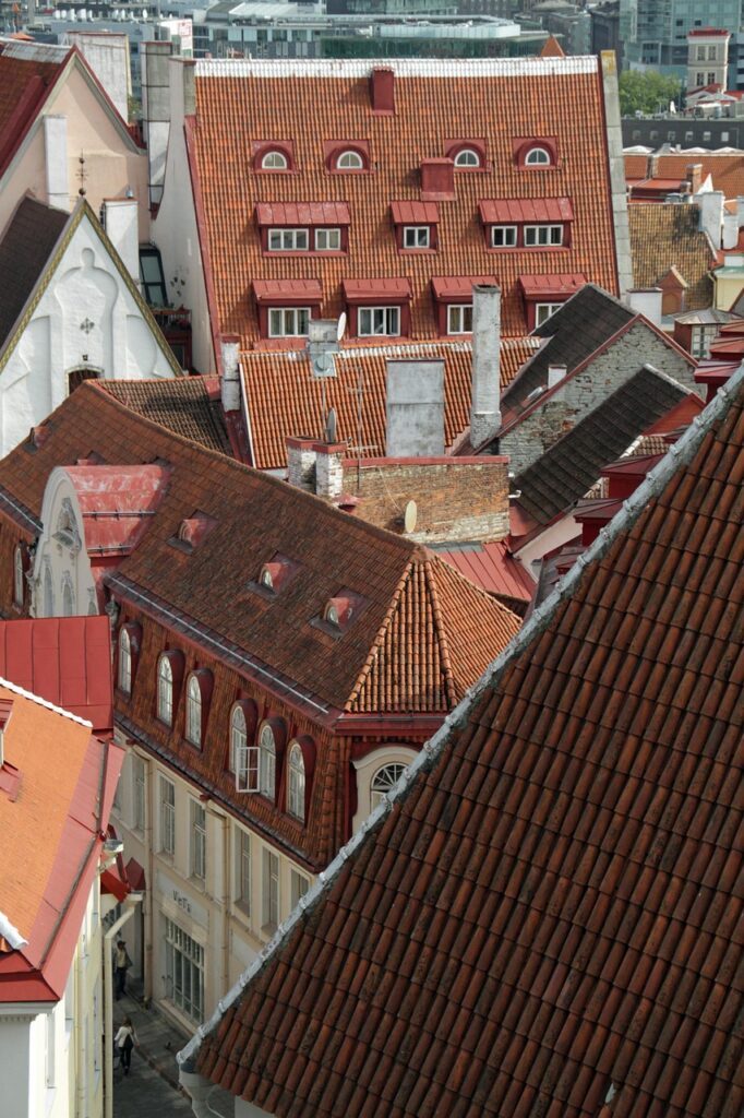 Estonia Tallinn Estonian Open Air Museum 2