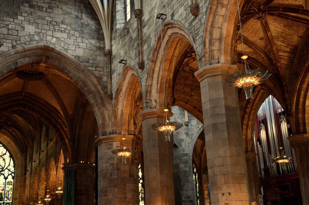 UK Edinburgh Edinburgh Castle 3